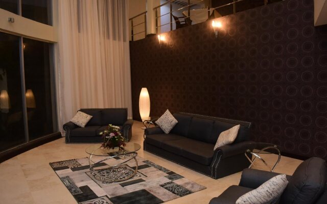 W Residence Kandy