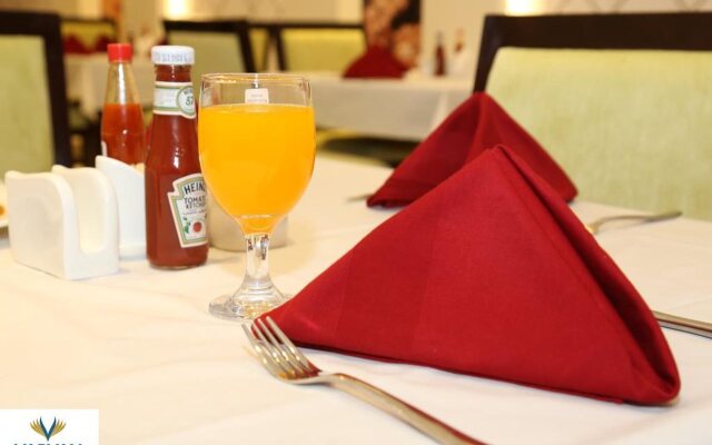Varvan Hotels  Suites