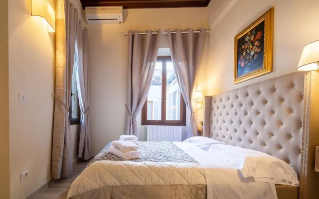 Giotto Apartments