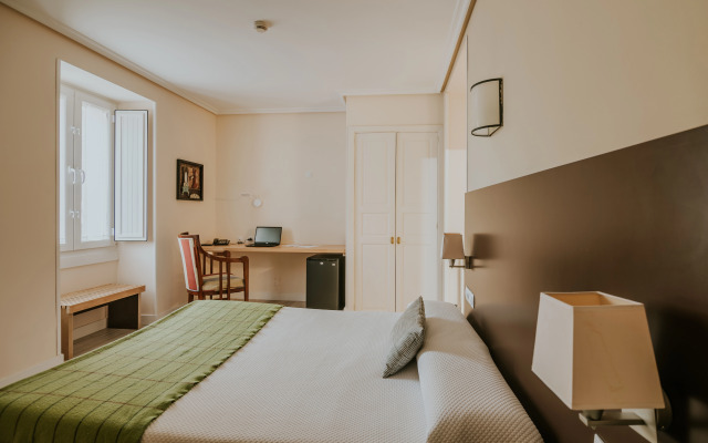 Hotel Arrope
