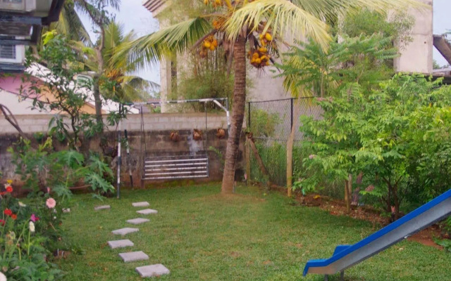 The Hermitage Negombo