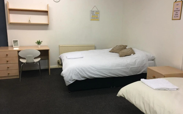 Victoria Building BB