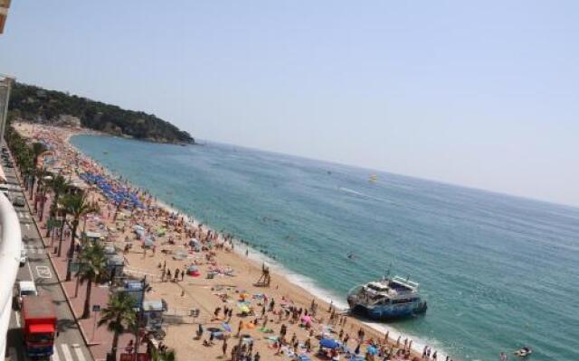 Apartaments Sala Mar