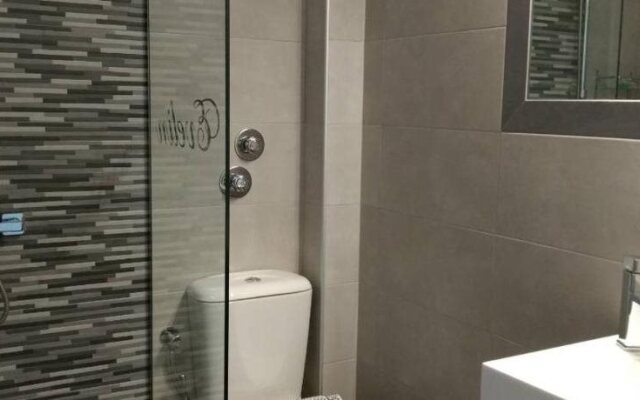 Evelin hotel