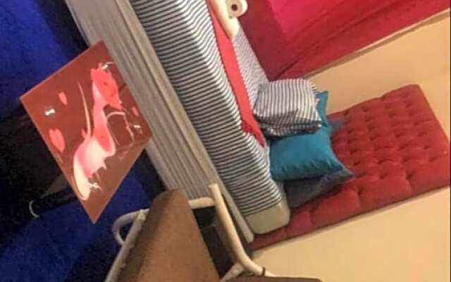 M5 Park Bed And Breakfast