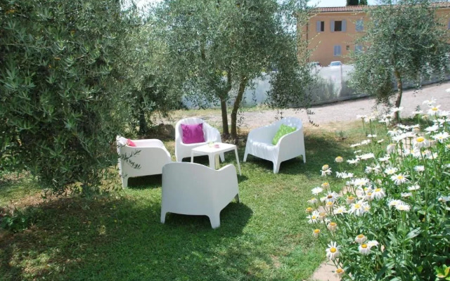 Hotel Ristorante Piccolo Chianti
