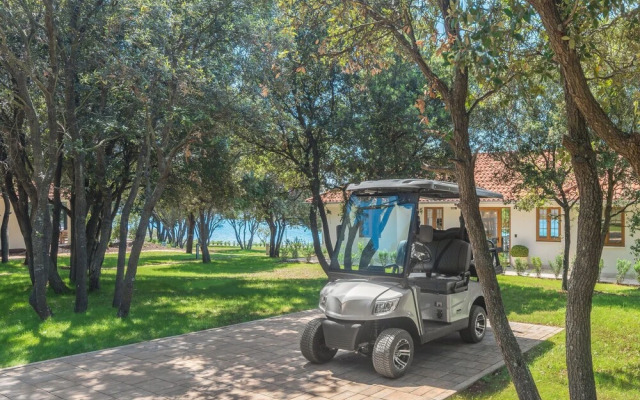 Luxury Beach Villas Porto Bus Bale