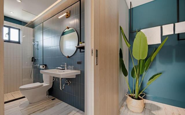 Mori Hotel