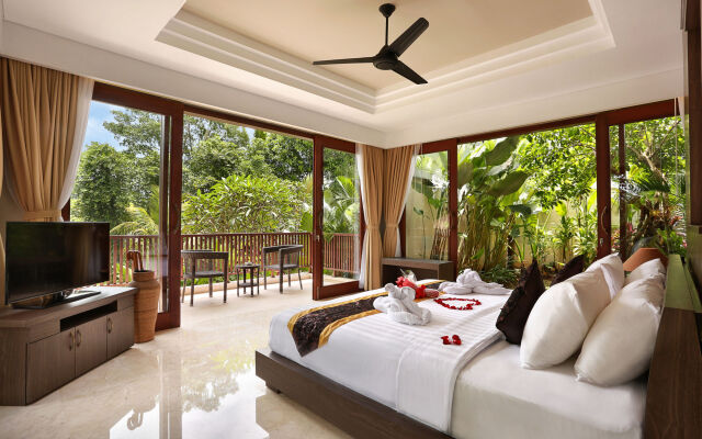 Khayangan Kemenuh Villas by Premier Hospitality Asia