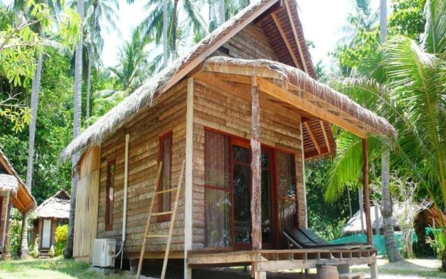 Coco Cottage Koh Ngai