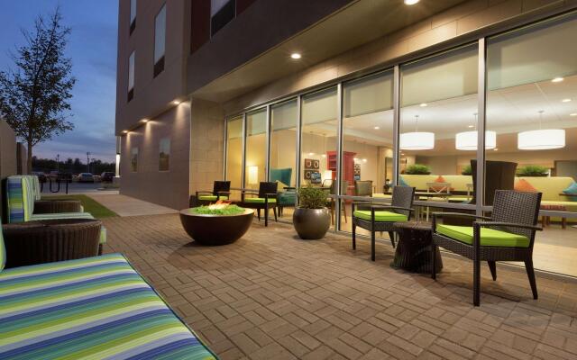 Home2 Suites by Hilton Stillwater