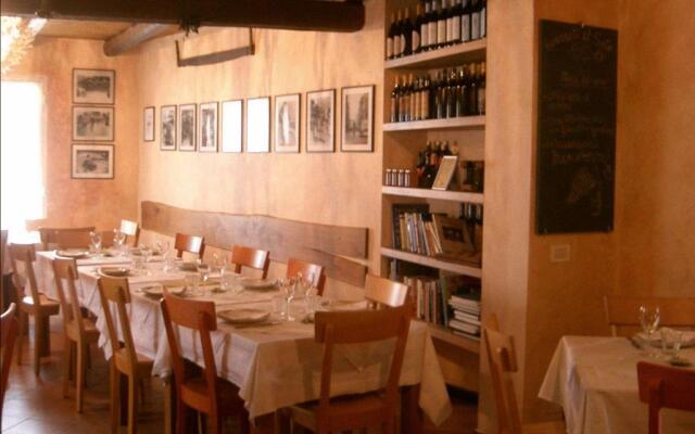 Sostio a Levante Guest House