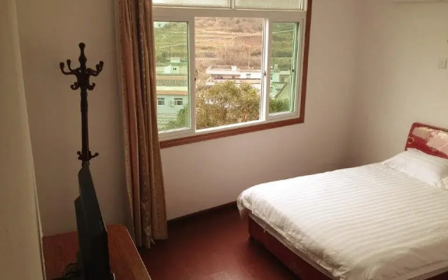 Yelaixiang Hotel Shengsi