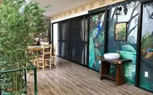 Zoobic Glampz- Subic