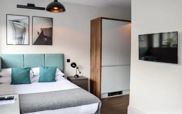 Vive Hotel