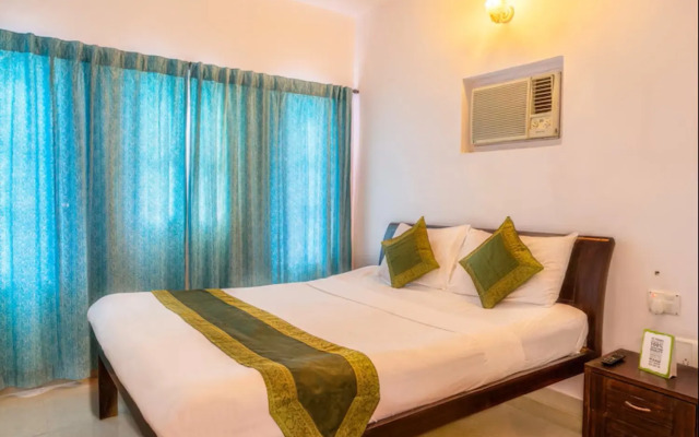 Santiago Beach Resort
