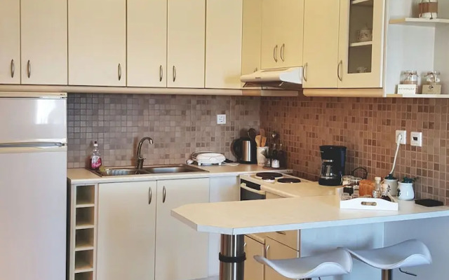 Avissalou Apartments