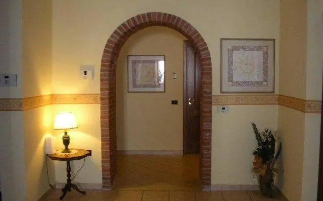 Tavernola - Locanda Di Campagna