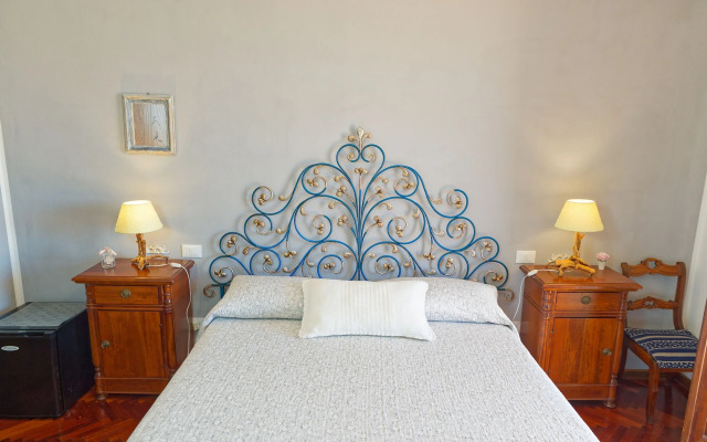 Villa Mandrioli Agriturismo