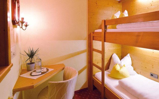 Hotel Pension Cafe Fritz
