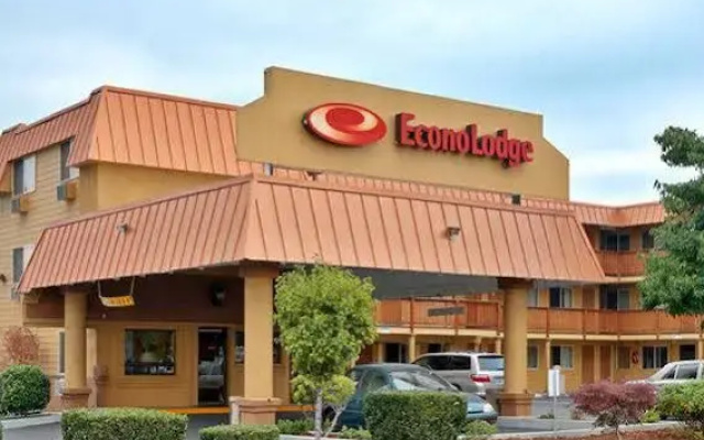 Econo Lodge Expo Center