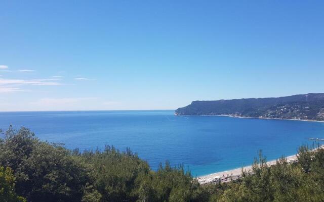 LE TERRE DEL DRAGO Apartment