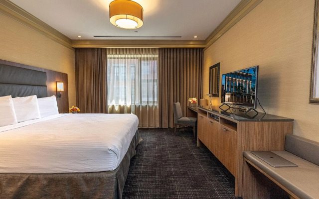 Opera House Hotel