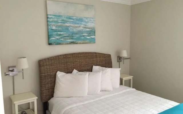 OceanSide Boutique Hotel - Hollywood
