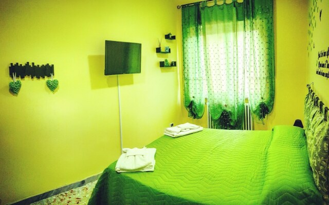 Central Isernia