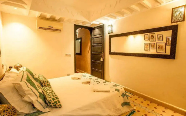 Riad Tala & Spa