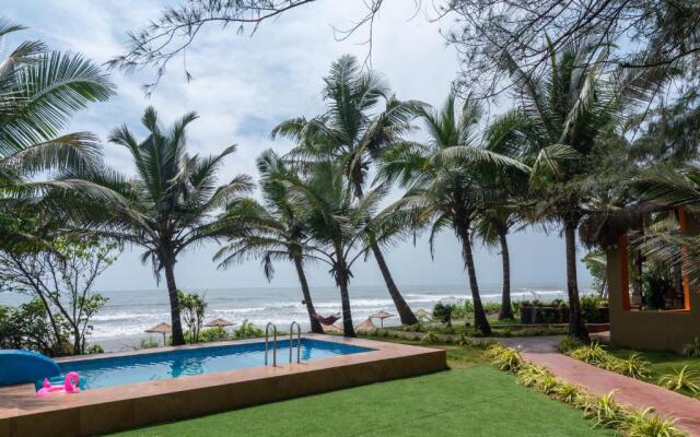 Amadi Beach Front Resort