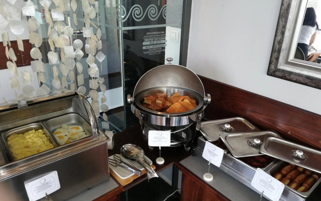 Hotel Burgas