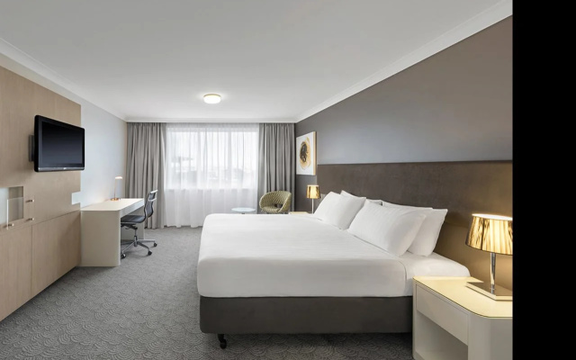 Rendezvous Hotel Perth Central