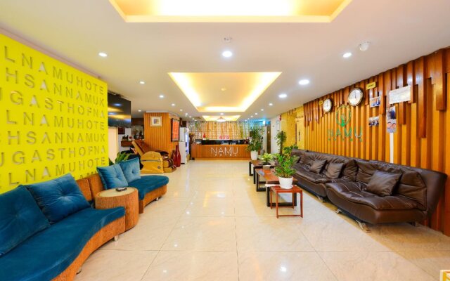 Namu Hotel