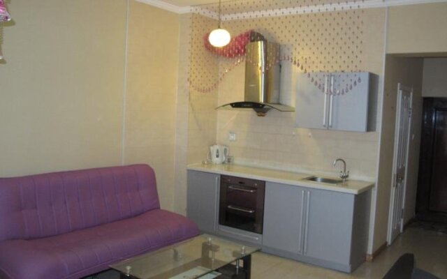 Harbin Joysome Serviced Apartment