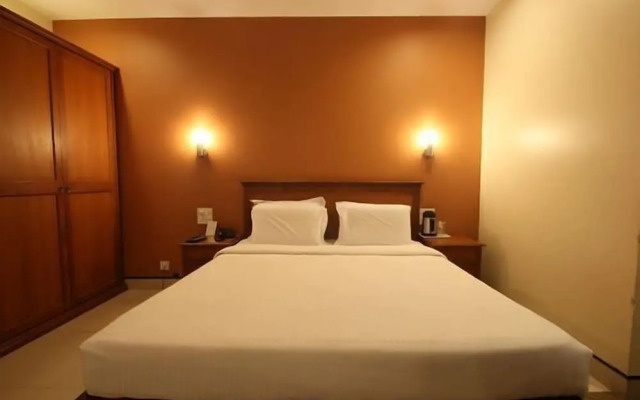 Hotel Woodland