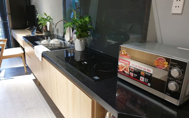 Tripporo - Homestay
