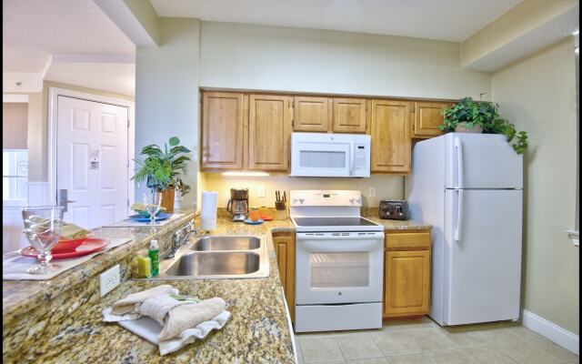 Calypso Cay Vacation Villas