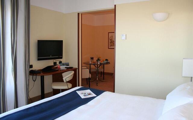 Holiday Inn Milan Assago