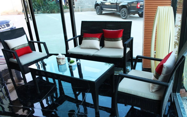 Care U Residence
