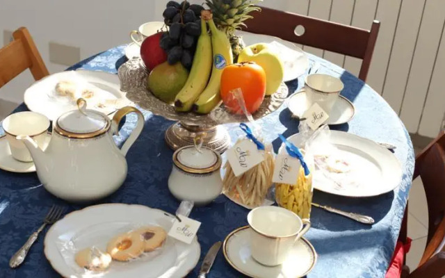 Maison Wembacher San Pietro