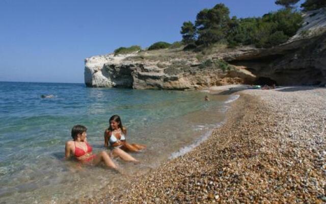 Camping Village Baia e Cala Campi