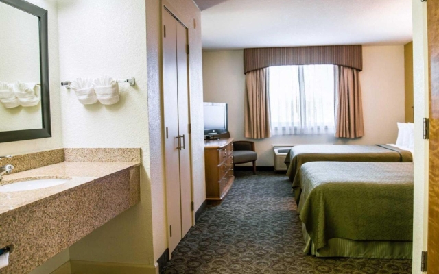 Spark by Hilton Orlando near Universal