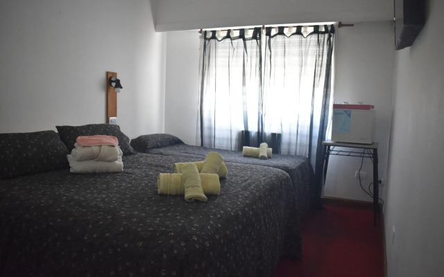 Hotel Savoia