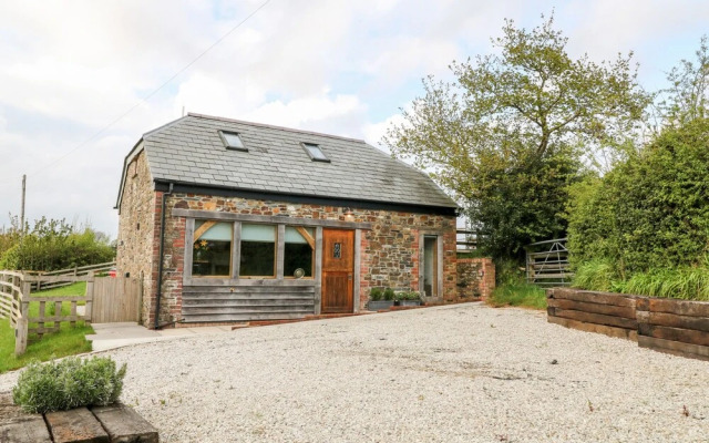 Downicary Chapel Stable