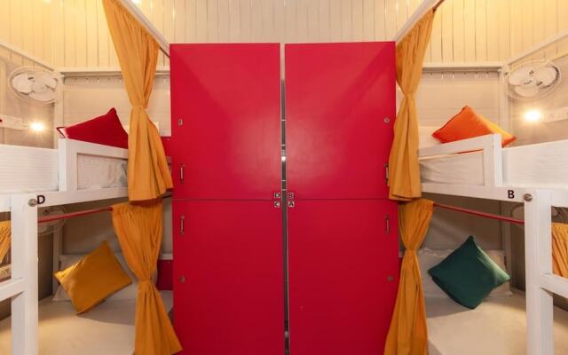 Madpackers Amritsar - Hostel