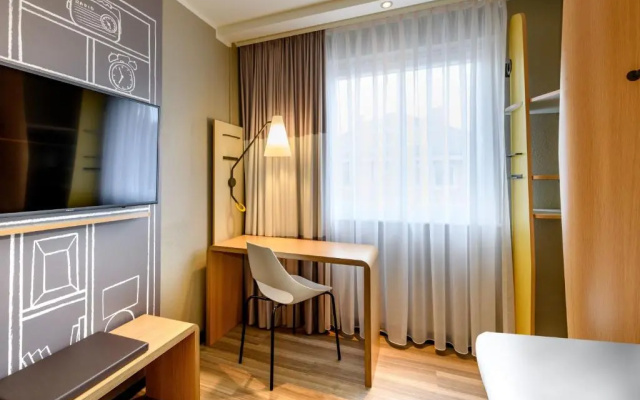 ibis Mainz City