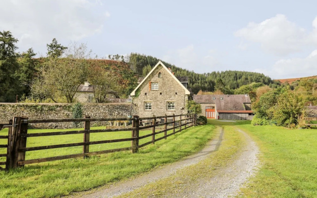 Red Kite Lodge