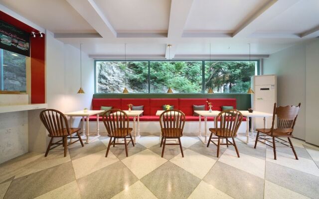 Guilin Garden Hotel