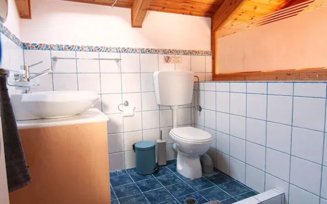 Villa Kounouvato Ithaca